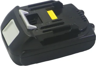 Produktbild von 18V 2.0Ah BL1820 Batterie für Makita BL1830 BL1815 LXT400 BHP451 LED-Anzeige