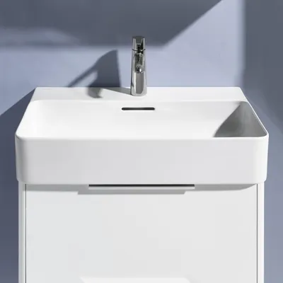 Obrázok produktu pre LAUFEN Umývadlo VAL 60 cm biele 8102830001041