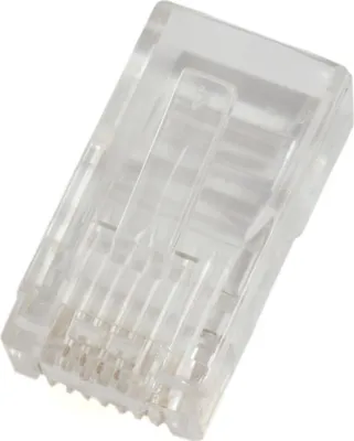 Image de Microconnect KON503-10 RJ45 - mâle