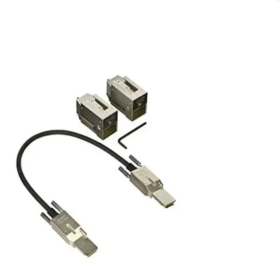 Produktbild von Cisco Netzwerkstapelmodul (Packung mit 2)
