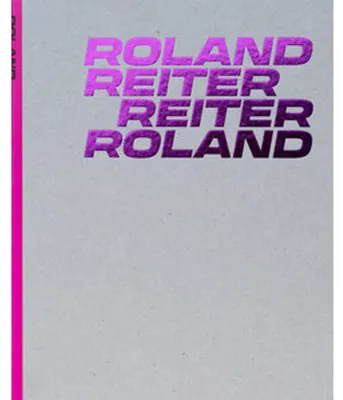 Obrázok produktu pre Roland Reiter