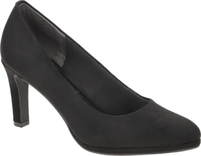 Produktbild von Tamaris 22438 Damenschuhe - Pumps schwarz Elegant NEU