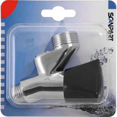 Produktbild von Scanpart Wasserhahn mit Belüfter