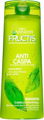 Obrázek produktu pro FRUCTIS Šampon proti lupům STÄRKENdes 360 ml