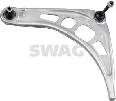 Produktbild von SWAG 20 73 0042 Querlenker Vorne Links Unten für BMW 3 Limousine (E46)