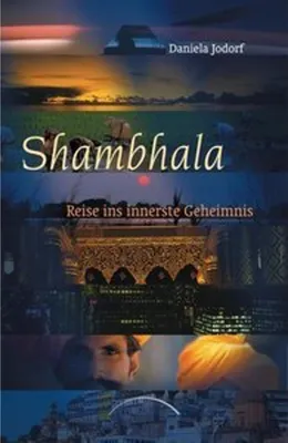 Obrázek produktu pro Shambhala