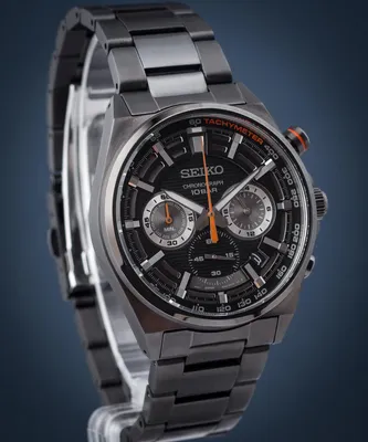 Image de Montres chronographes japonaises pour hommes