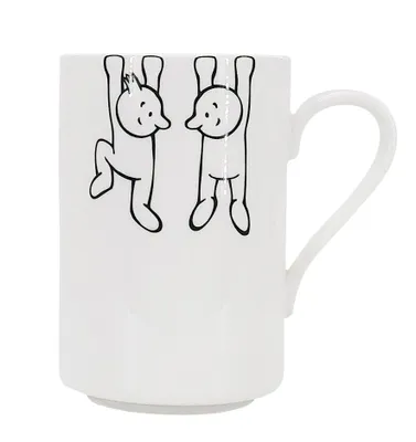 Immagine prodotto di Hrnek Uomo B, 400ml
