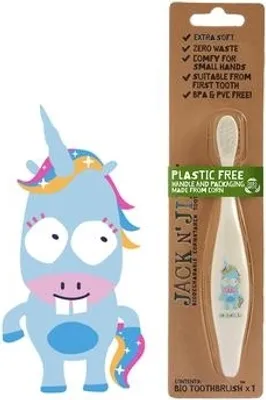 Produktbild von Kinderzahnbürste - extra weich