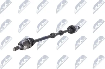 Produktbild von NTY NPW-KA-390 Antriebswelle Vorne Rechts für HYUNDAI Tucson (TL, TLE) für KIA Sportage (QL, QLE)