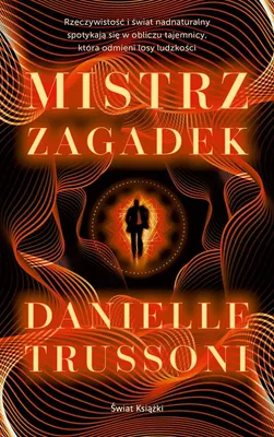 Obrázok produktu pre Mistrz zagadek