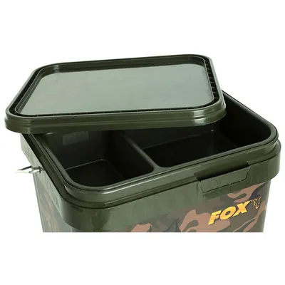 Produktbild von Fox 17 litre Bucket Insert - Einsatz für Angeleimer