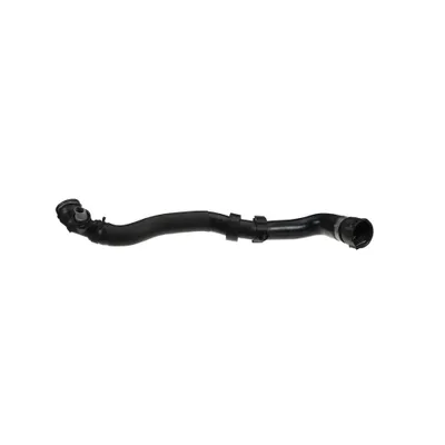 Produktbild von GATES Kühlerschlauch Wasserschlauch für VW GOLF VI (5K1) 05-2491