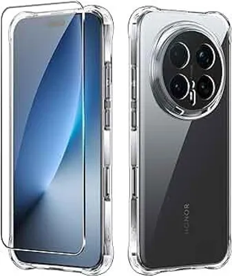 Obrázek produktu pro HONOR Pouzdro na telefon Honor Magic 8