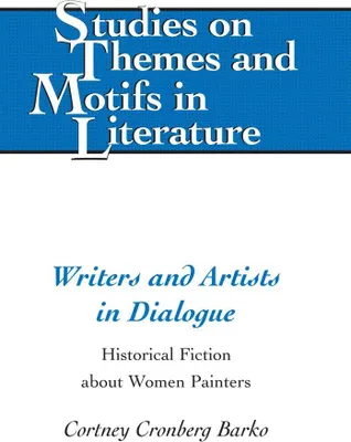 Produktbild von Writers and Artists in Dialogue