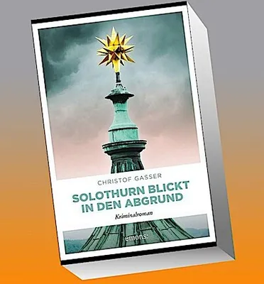 Produktbild von Solothurn blickt in den Abgrund