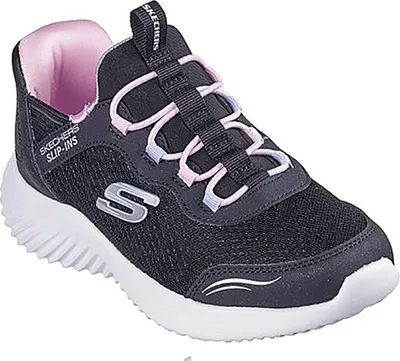 Zdjęcie produktu dla Buty sportowe Skechers Bounder Simple Cute, fioletowe, rozmiar 28 1/2, dla chłopców, fioletowe, rozmiar 28 1/2