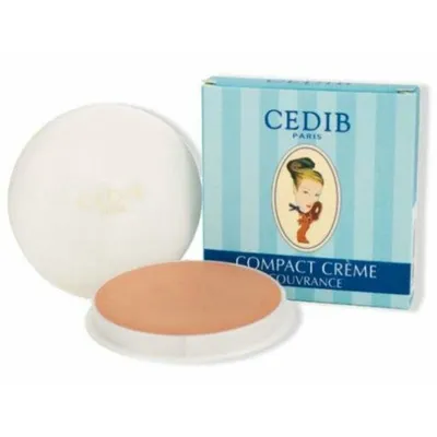 Obrázek produktu pro Cedib Paris Cedib Compact Creme 11-Mexiko