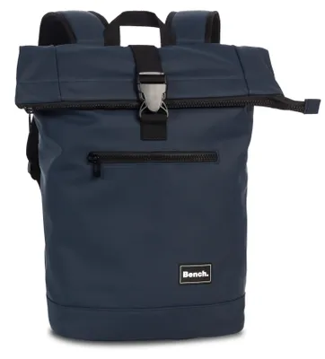 Image de Bench. sac à dos pour ordinateur portable Hydro Backpack Navy bleu marine