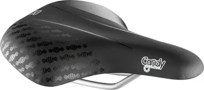 Image de Selle Royal S1704 - SELLE ROYAL JUNIOR 20" CANDY