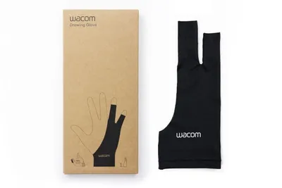 Obrázek produktu pro Wacom ACK4472501Z Příslušenství ke grafickým tabletům Rukavice