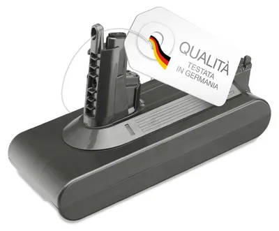 Immagine prodotto di CELLONIC 1x Batteria compatibile con Dyson SV11, V11 Absolute, 299820