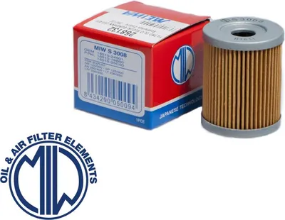 Productafbeelding van Oliefilter Voor Suzuki An/Dr/Rv, Lt 160/230/300 (Hf132) (50)