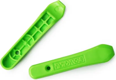 Obrázok produktu pre Pedro´s Micro Lever montážna páka, pár, zelená