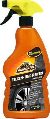 Produktbild von ARMOR ALL Felgen-/Reifenreiniger E301923500 500ml