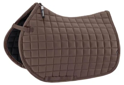 Produktbild von Dynamic Schabracke Baumwolle 060 powdertaupe VS