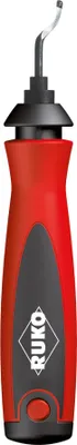 Image de RUKO Ébavureur de chant avec lame HSS - 2 pcs - 107050