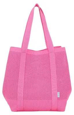 Image de Fritzi aus Preußen sac à épaule Meshy Shopper Very Berry rose