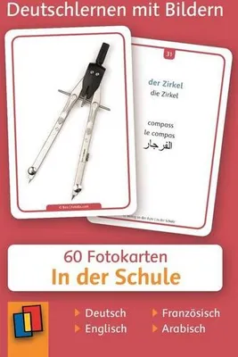 Produktbild von In der Schule