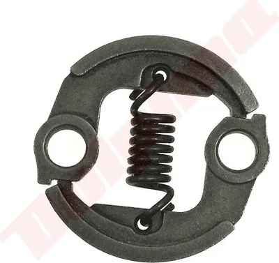 Image de Embrayage Pour Stihl Fs160 , Fs220 , Fs280 ( 4119 160 2001 )