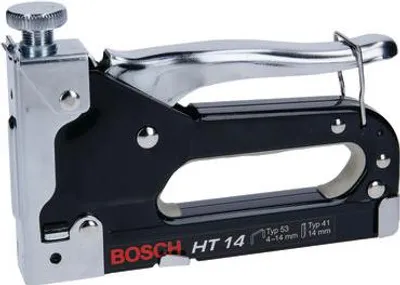 Produktbild von Handtacker, HT14