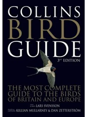 Produktbild von Collins Bird Guide