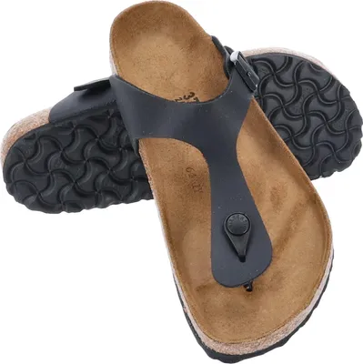 Obrázok produktu pre Birkenstock sandále veľkosť 37 Gizeh BS Black