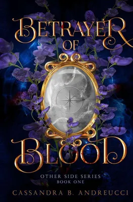 Produktbild von Betrayer of Blood