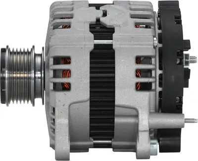 Produktbild von HELLA 8EL 011 713-261 Lichtmaschine Generator LiMa 180A 12V für VW Passat Variant (3C5) Passat Variant (365) SHARAN (7N1, 7N2) für SEAT Alhambra