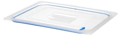 Obrázok produktu pre HENDI Gastronádoba, vzduchotesne uzatvárateľná, GN 1/2, priehľadná, 325x265mm