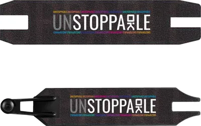 Produktbild von Griptape-Schleifpapier für den Go! Scooter - Soke