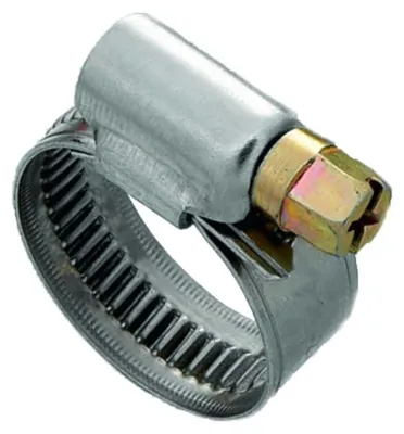Immagine prodotto di Fascette Stringitubo in Acciaio Inox W4, 25-40mm