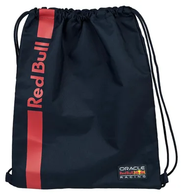 Immagine prodotto di Borsa da palestra Red Bull - pratica ed elegante per lo sport e il tempo libero