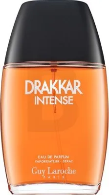 Obrázok produktu pre Guy Laroche Drakkar Intense parfumovaná voda pre mužov 50 ml