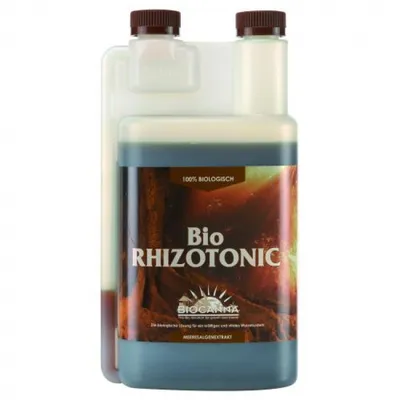 Produktbild von Canna  Rhizotonic 1 Liter