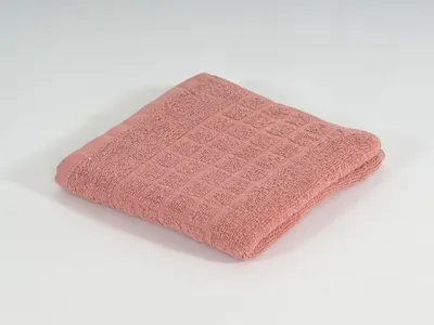 Zdjęcie produktu dla Ręcznik kąpielowy SOFT 70x140 cm brudny róż, 100% bawełna