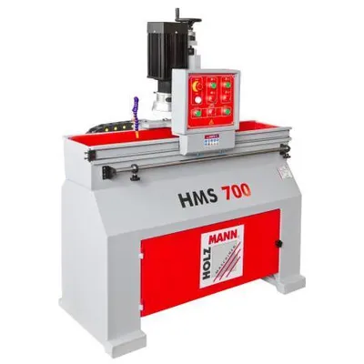 Produktbild von Holzmann Hobelmesserschleifmaschine HMS700 400V