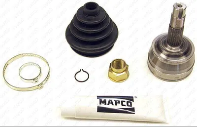 Produktbild von MAPCO Gelenksatz Antriebswelle Radseitig für FIAT PUNTO (176) 16003
