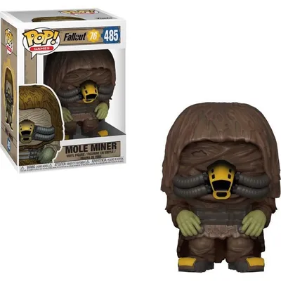 Zdjęcie produktu dla FUNKO 39040, Figurka kolekcjonerska, Film i Seriale, 110 g