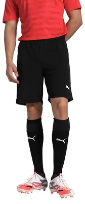 Immagine prodotto di Puma Teamrise - Pantaloncini da uomo - Nero